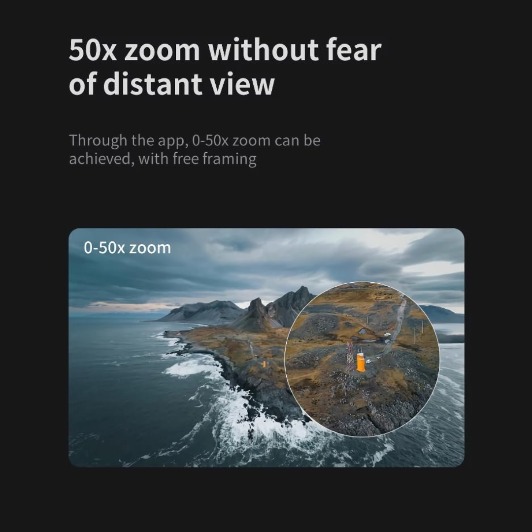 DRONE DE 2 CÁMARAS 4K