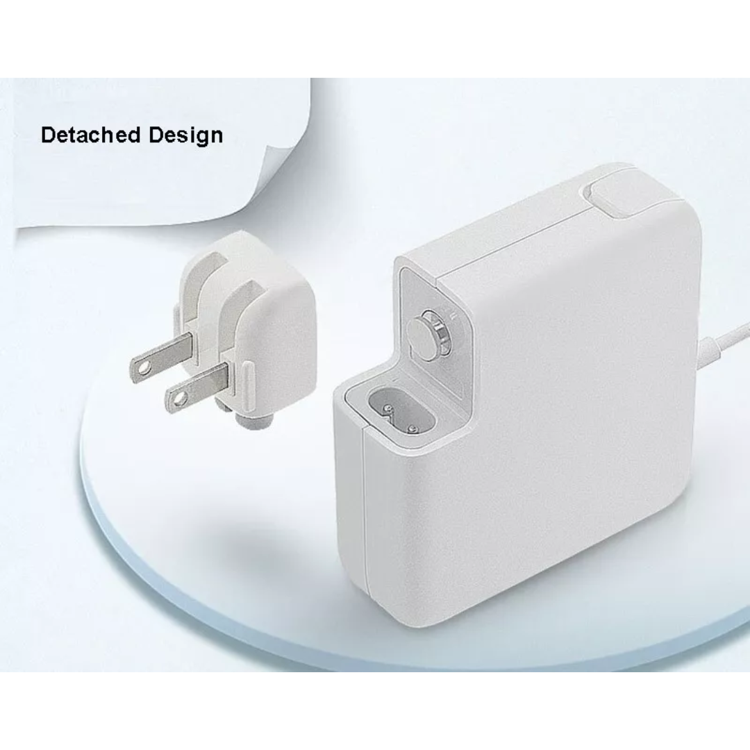 CARGADOR T-TIP PARA MACBOOK DE 45W AE45-T