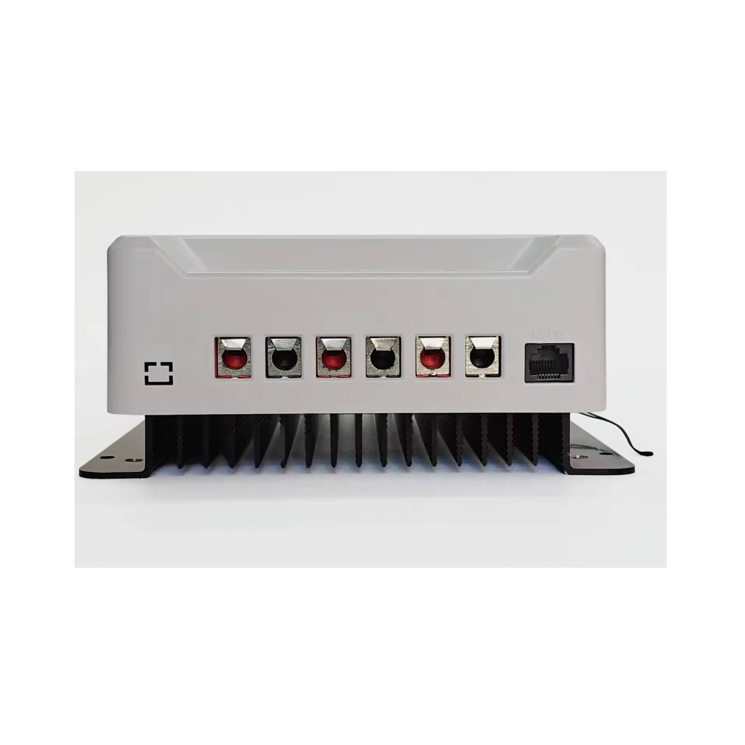 CONTROLADOR SOLAR KMPT-S30A