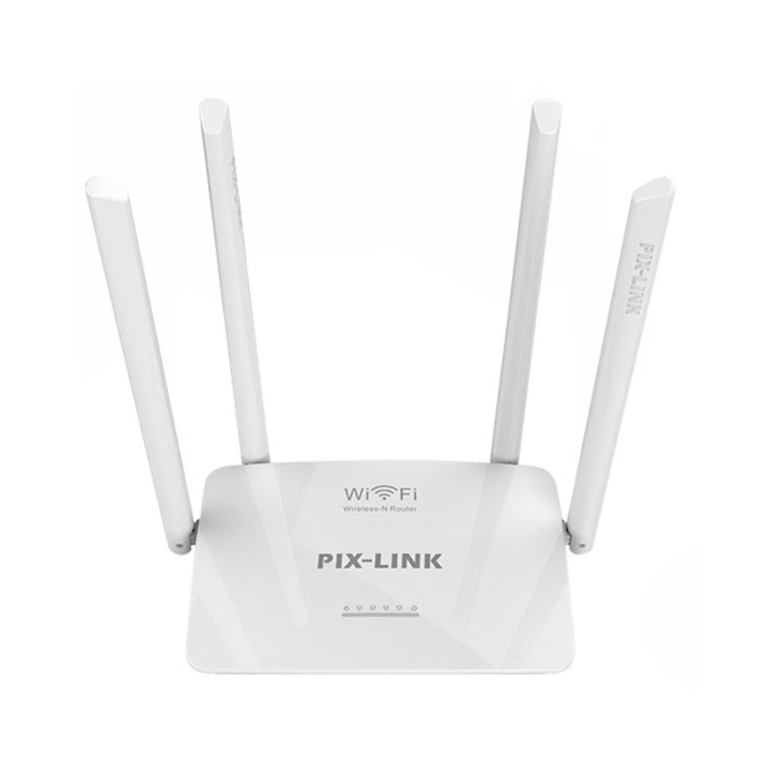 ENRUTADOR WI-FI LV-WR08