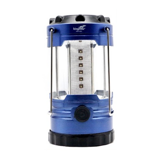 LÁMPARA LED PARA ACAMPAR DSY-3951