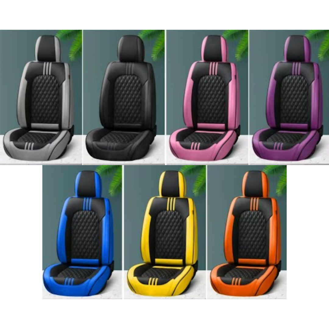 FORROS DE CUERINA PARA ASIENTOS BS-C5602