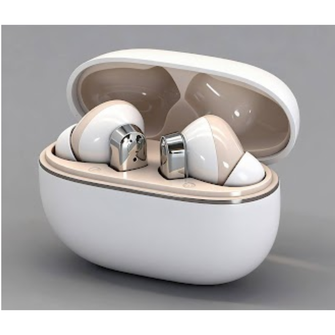 AUDÍFONOS INALÁMBRICOS U49