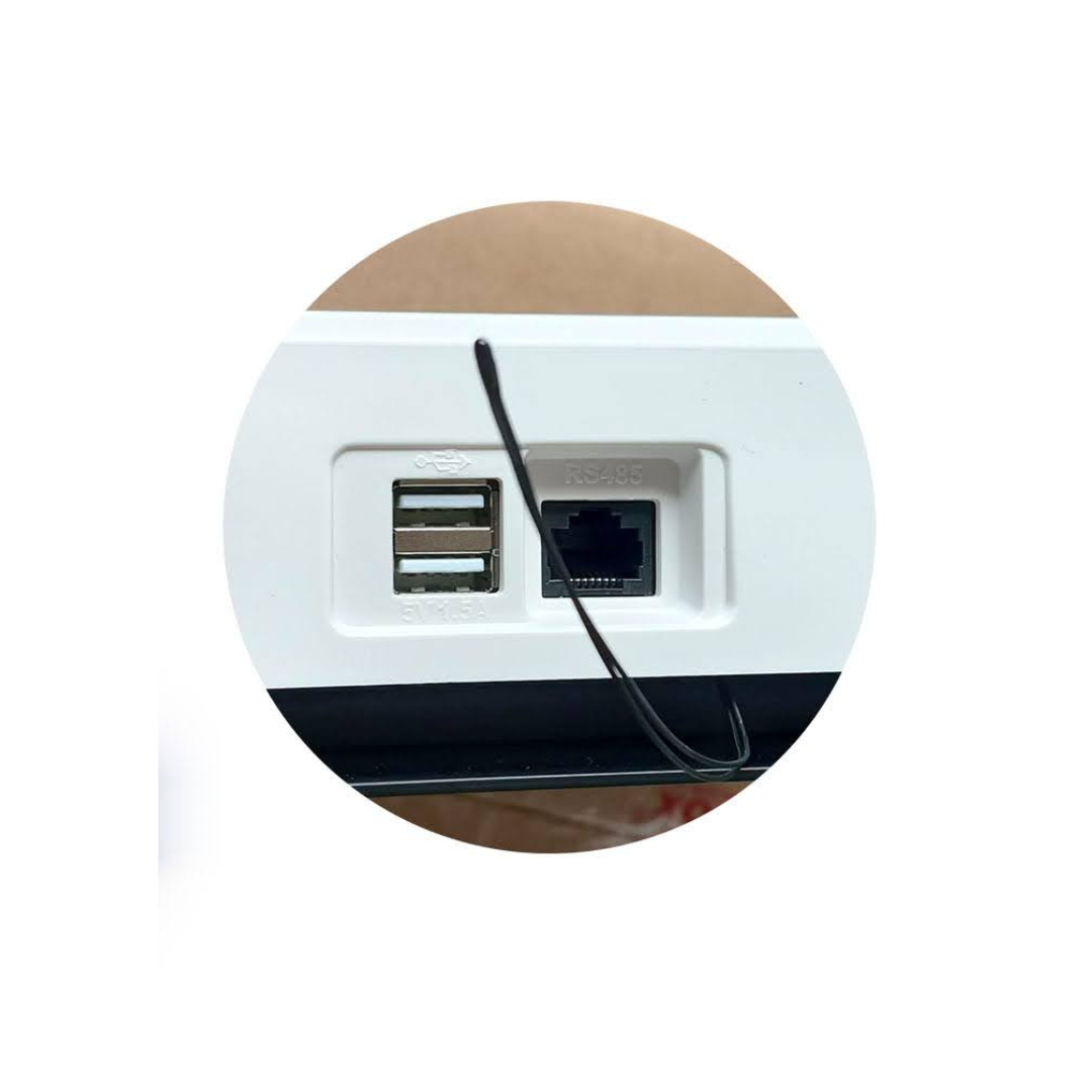 CONTROLADOR SOLAR KMPT-S40A