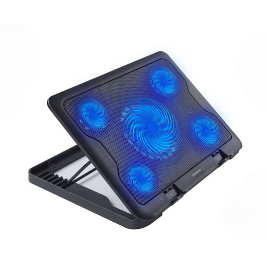 ENFRIADOR PARA LAPTOP DE 15.6" N137