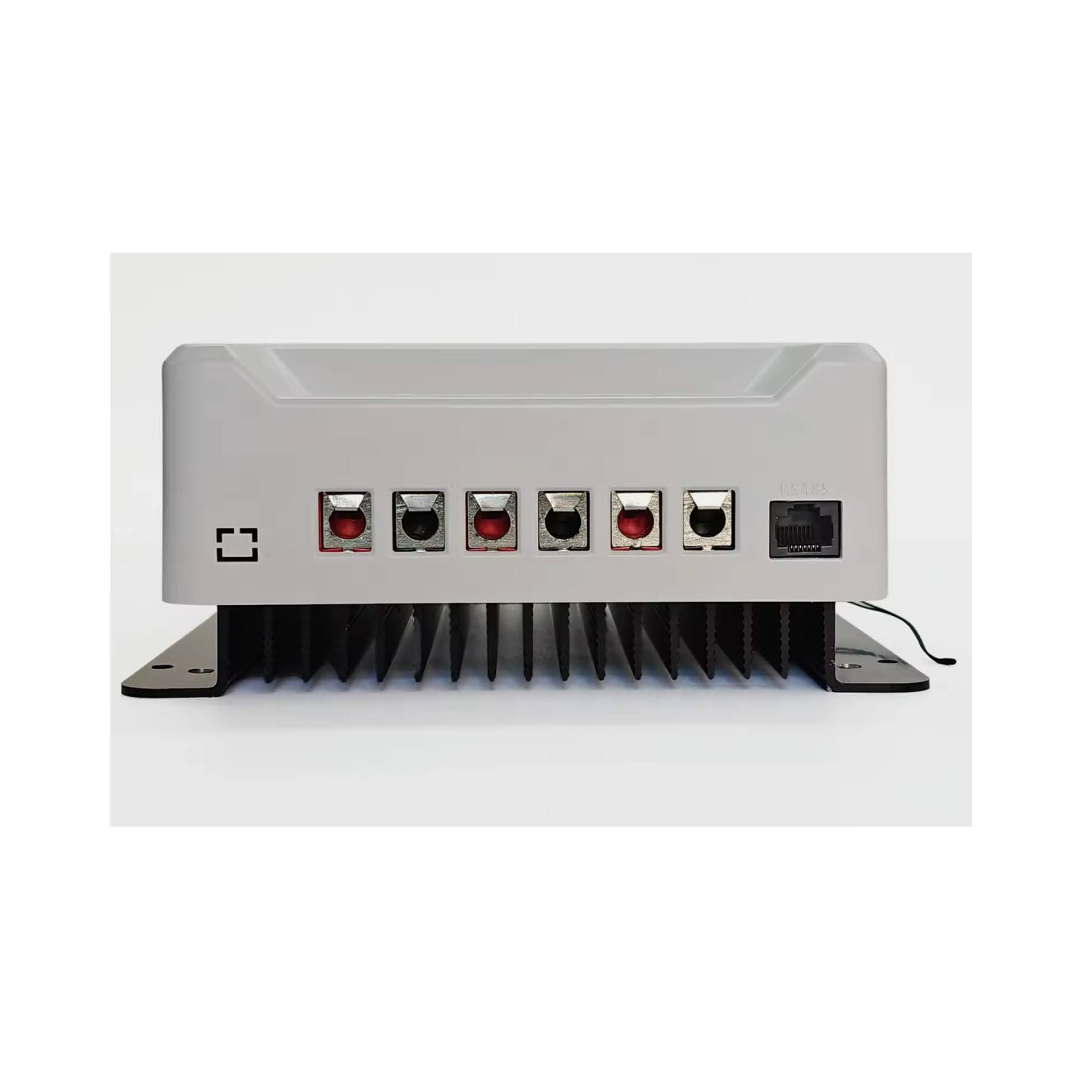 CONTROLADOR SOLAR KMPT-S40A