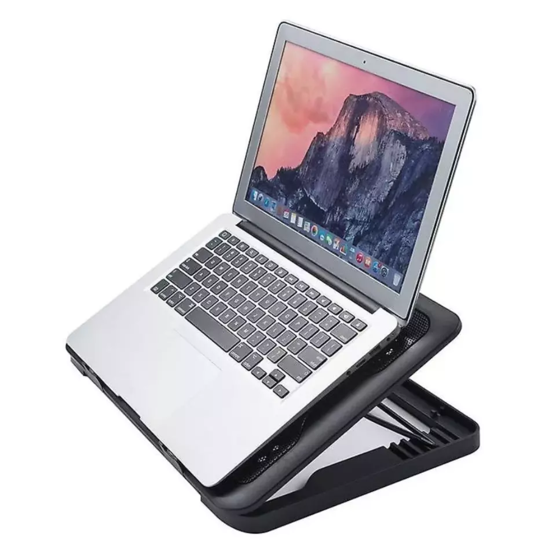 ENFRIADOR PARA LAPTOP DE 15.6" N137