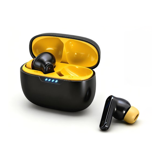 AUDÍFONOS INALÁMBRICOS U60