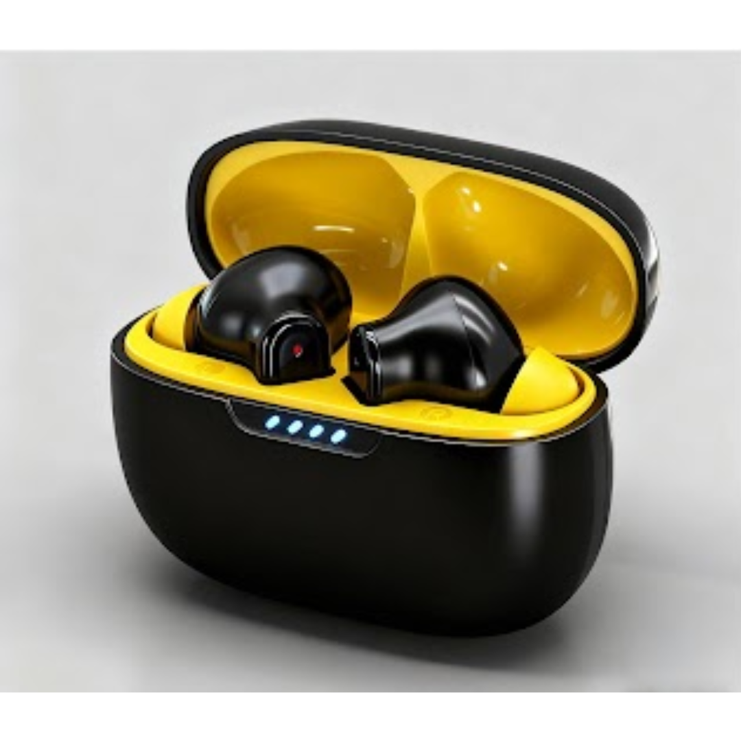 AUDÍFONOS INALÁMBRICOS U60