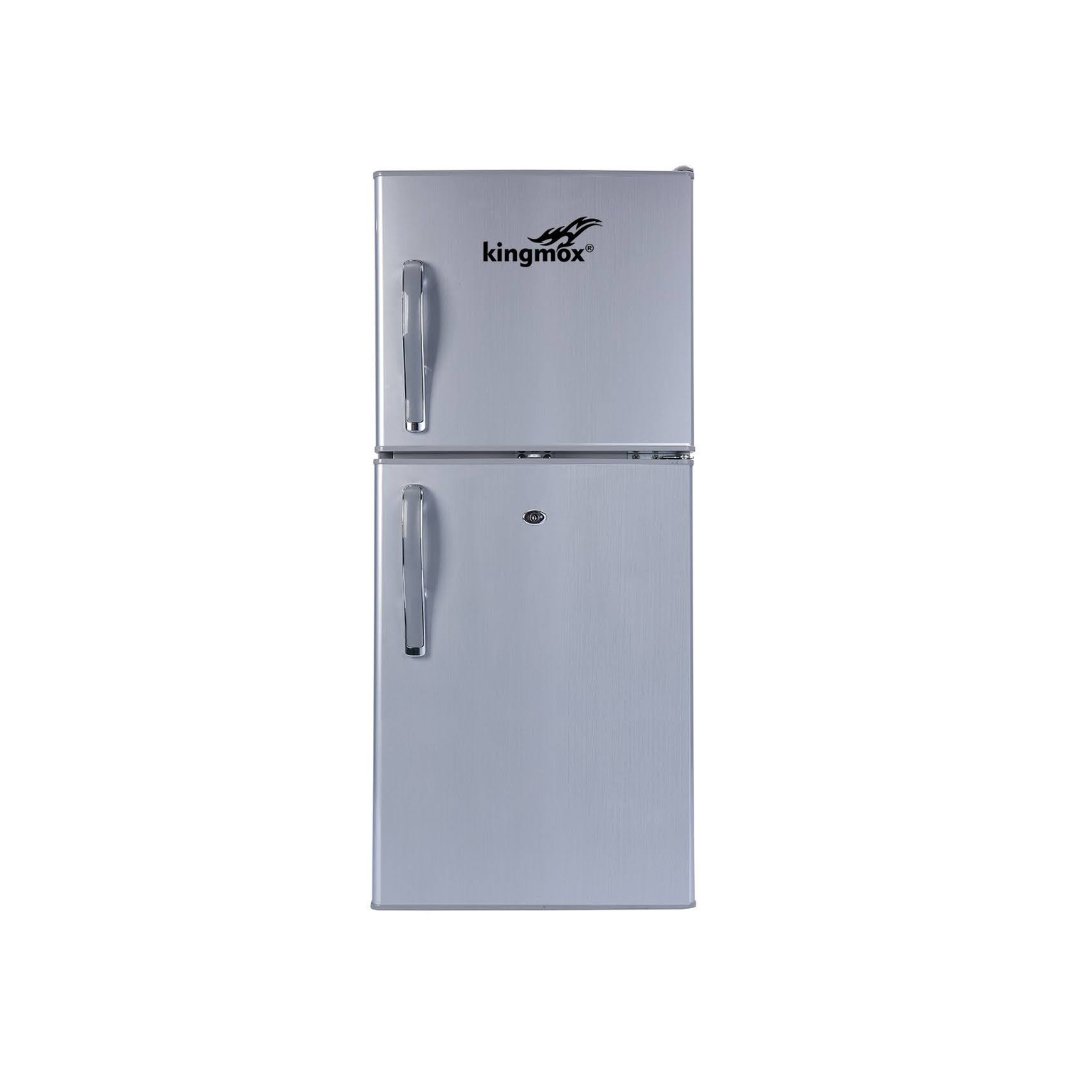 REFRIGERADOR SOLAR BCD-118L