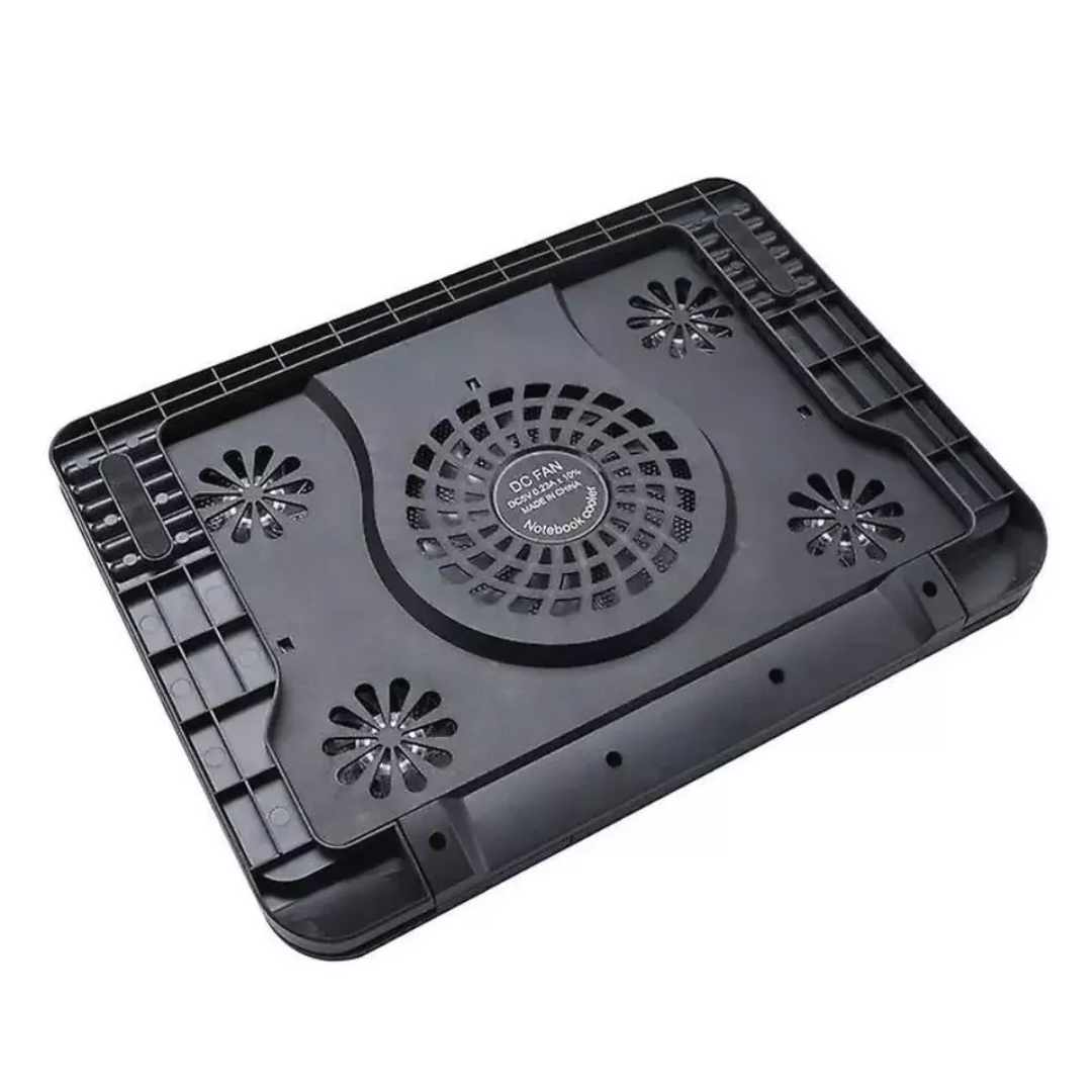 ENFRIADOR PARA LAPTOP DE 15.6" N137