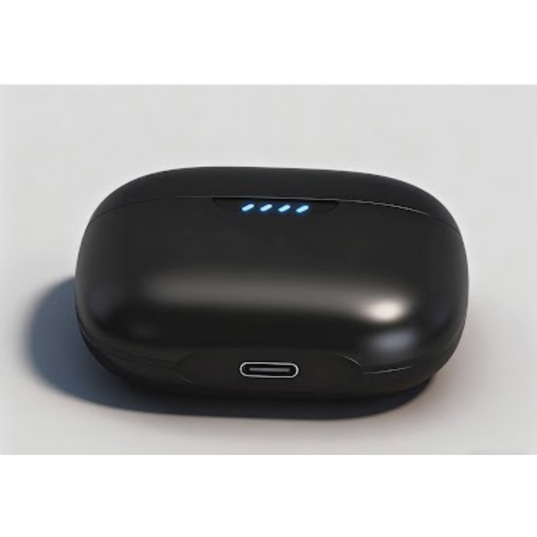 AUDÍFONOS INALÁMBRICOS U60