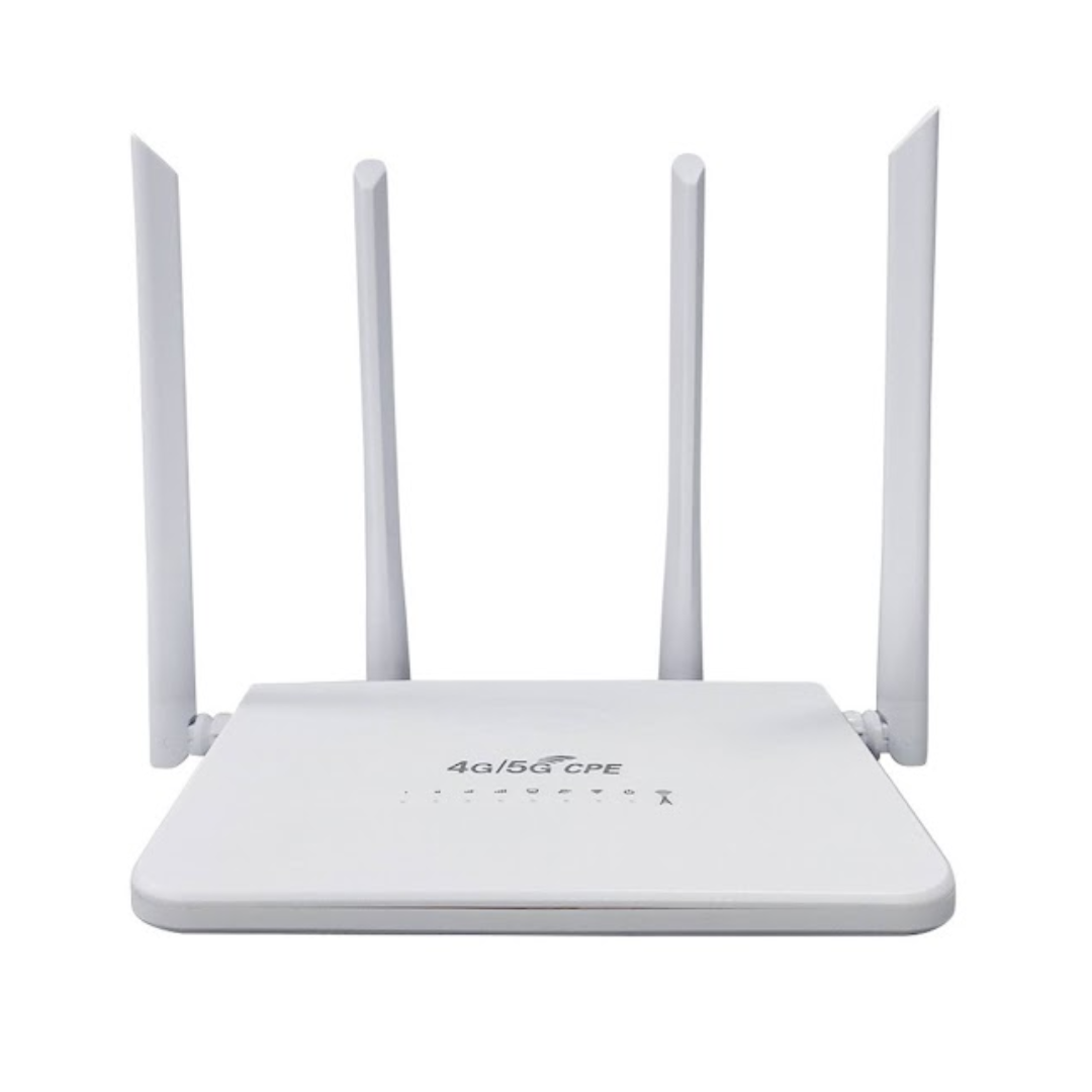 ENRUTADOR WI-FI CON LTE 4G R103-L