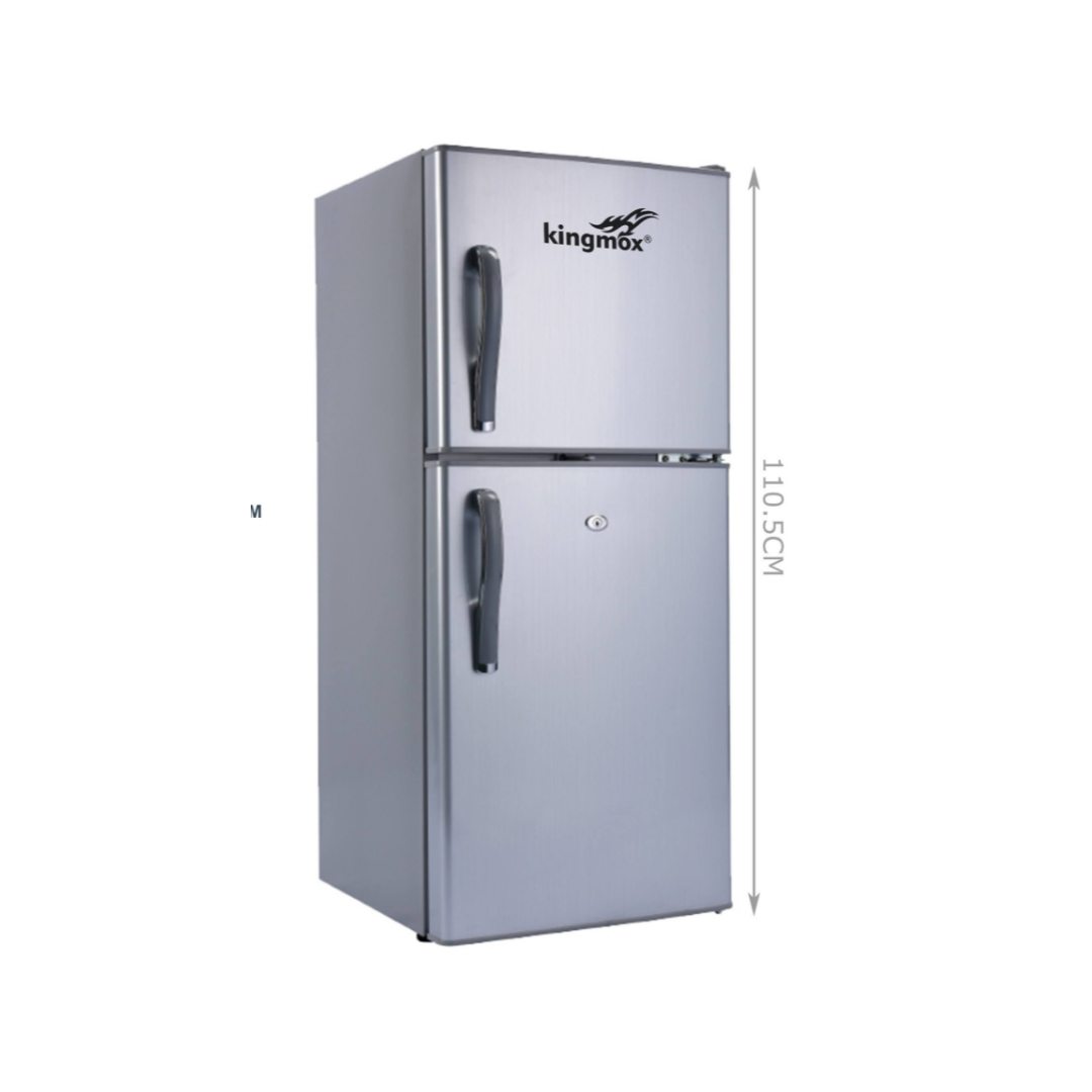 REFRIGERADOR SOLAR BCD-118L