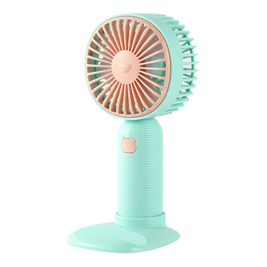 MINI VENTILADOR PORTÁTIL FY044Z