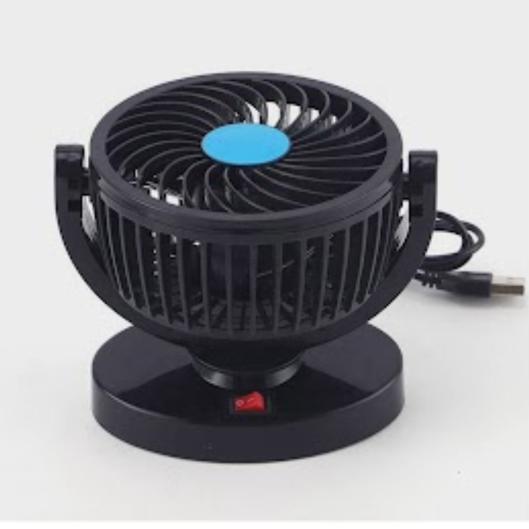 VENTILADOR AUTOMÁTICO PARA AUTO KM-AB308