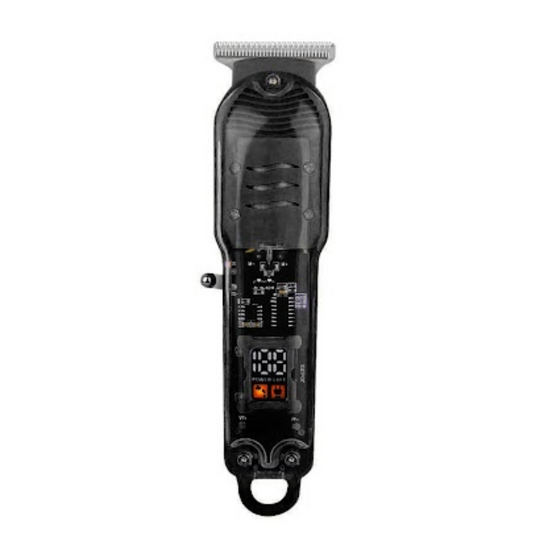 CORTADORA DE CABELLO INALÁMBRICA LT-808