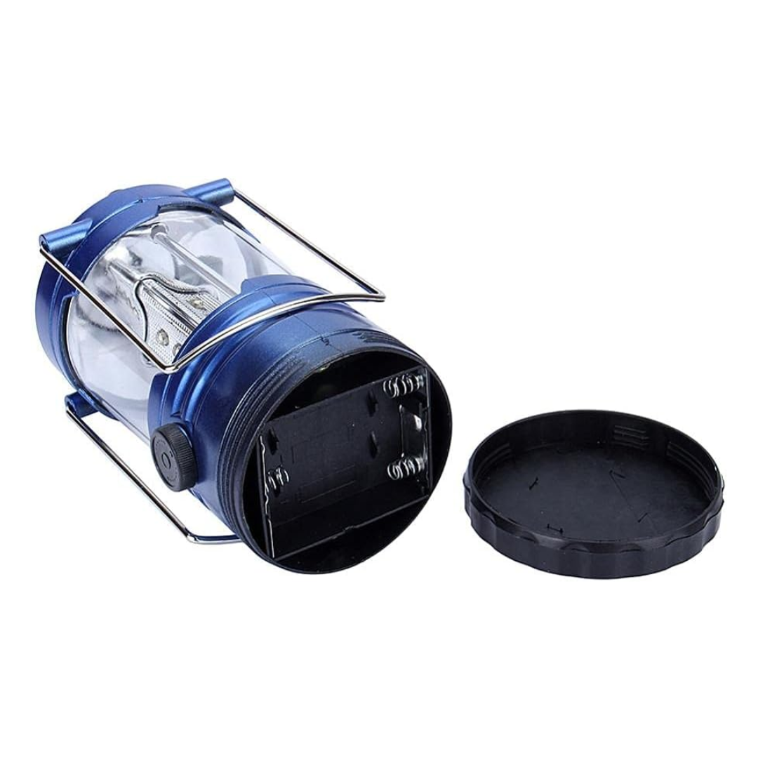LÁMPARA LED PARA ACAMPAR DSY-3951