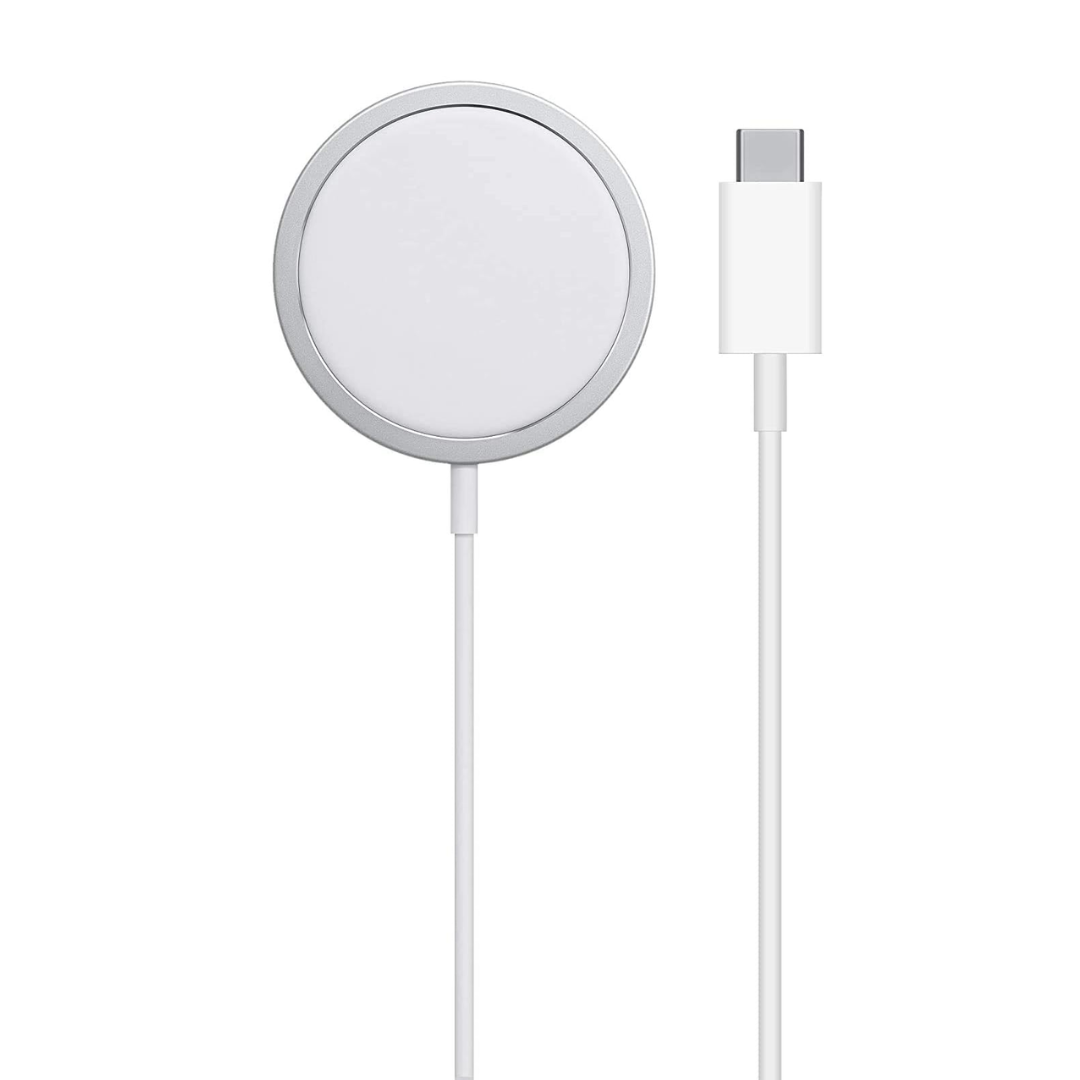 CARGADOR INALÁMBRICO MAGNÉTICO DE 15W OJD-63