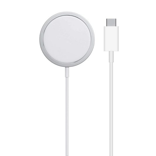 CARGADOR INALÁMBRICO MAGNÉTICO DE 15W OJD-63