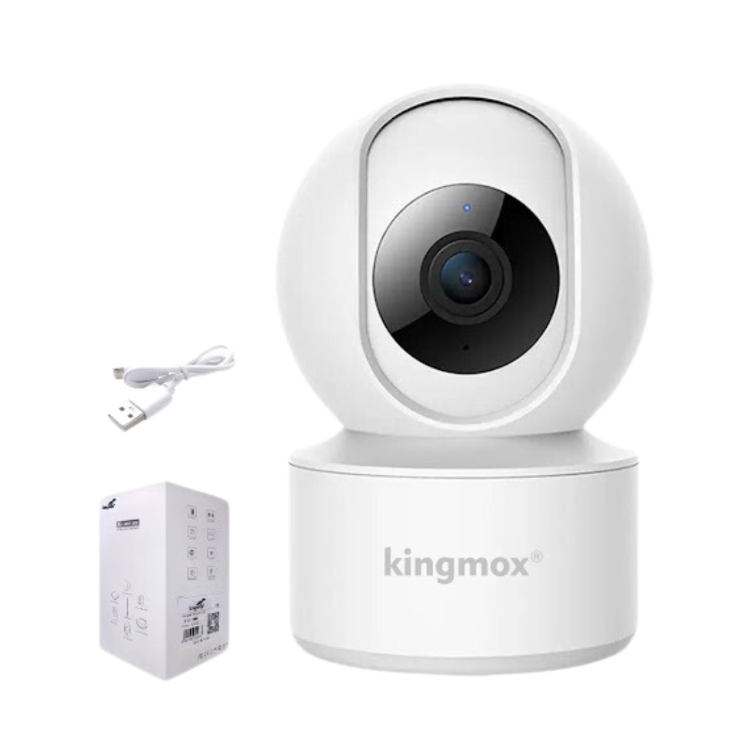 CÁMARA DE INTERIOR 360° YH1-E300