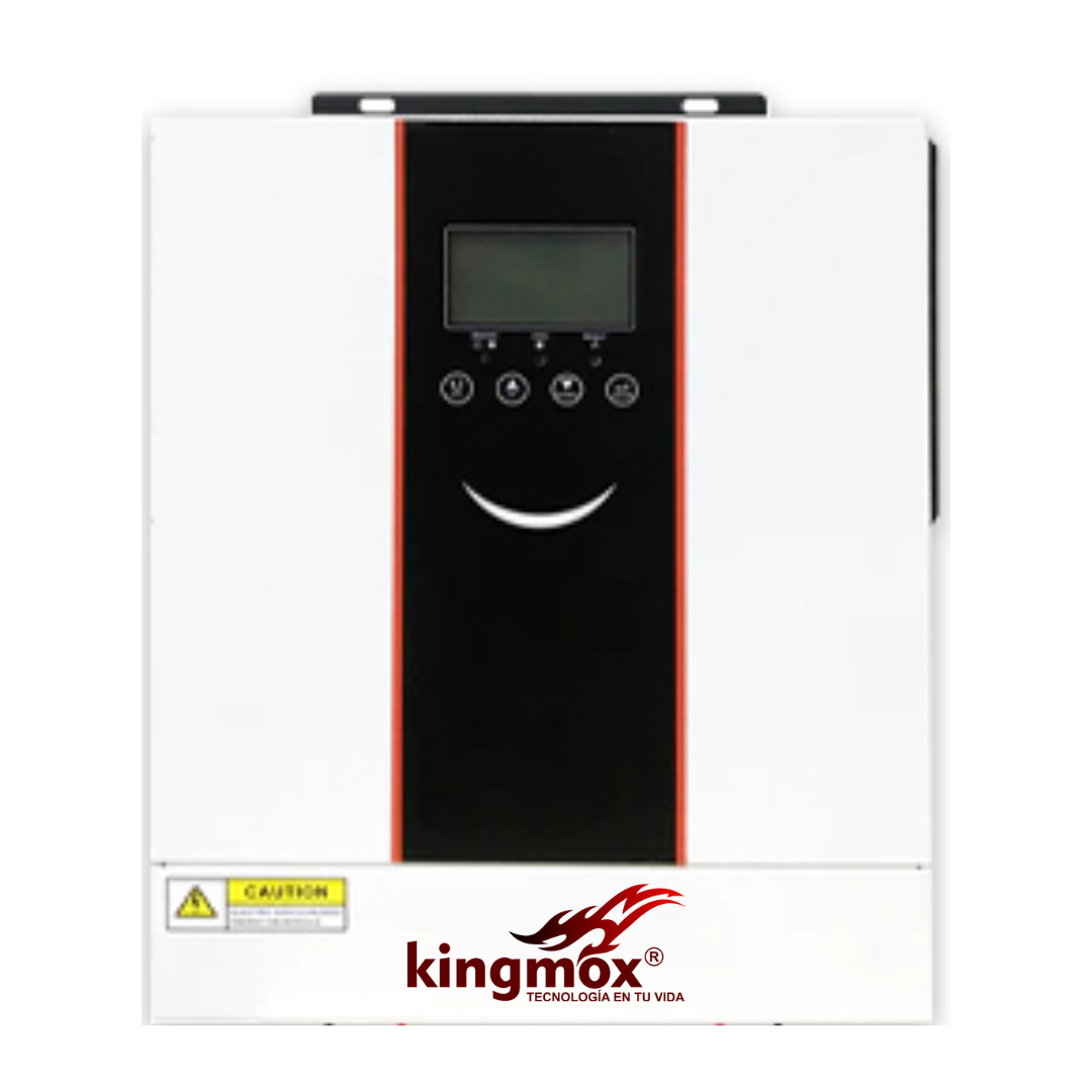 INVERSOR SOLAR SF-3.6KW-24V