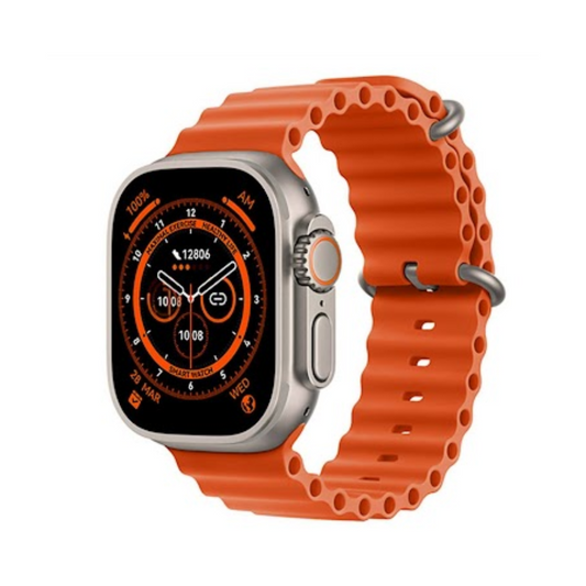 SMARTWATCH S10 ULTRA2