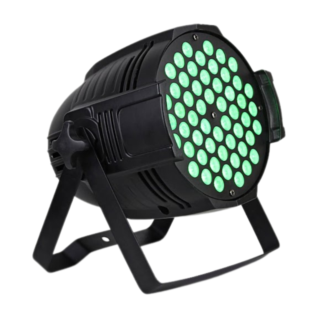 LÁMPARA DE ESCENARIO LED AKL-7005