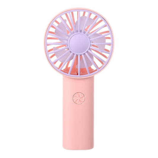 MINI VENTILADOR PORTÁTIL DE MANO N96