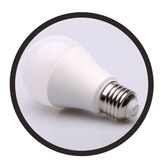 BOMBILLO DE 7W DSY-3012V-7W