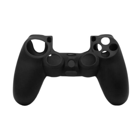 COVER PARA CONTROL DE PS4 EN DISEÑO COLOR LISO PS4-TS