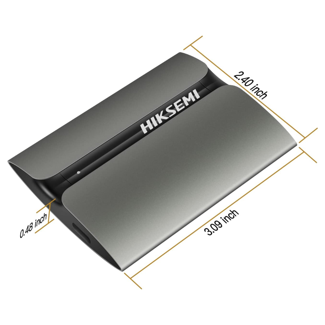 DISCO DURO EXTERNO SSD DE 1TB