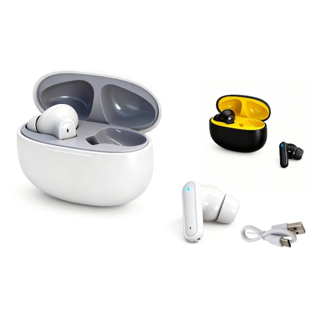 AUDÍFONOS INALÁMBRICOS U41