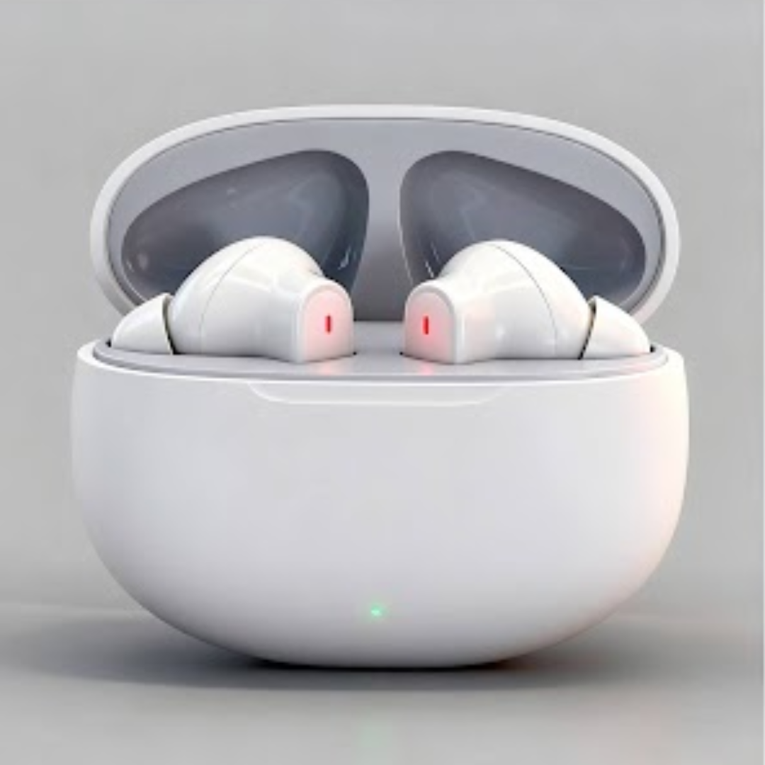 AUDÍFONOS INALÁMBRICOS U41