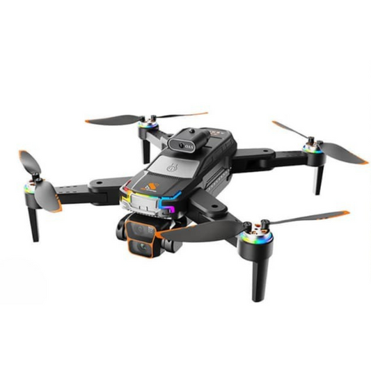 DRONE DE 2 CÁMARAS HD JS39P