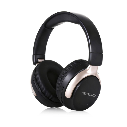 AURICULARES INALÁMBRICOS SD1103
