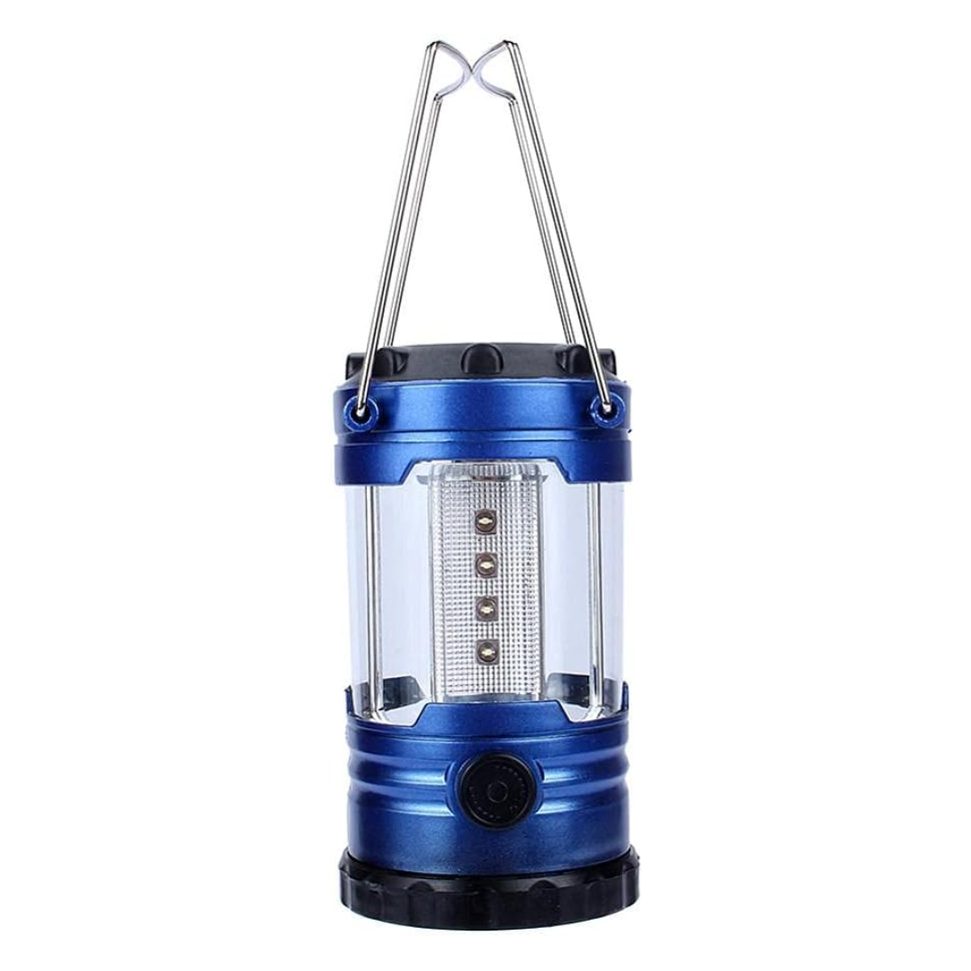 LÁMPARA LED PARA ACAMPAR DSY-3951