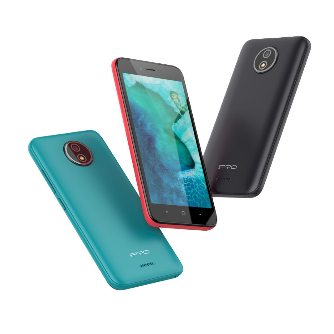 CELULAR IPRO S501A