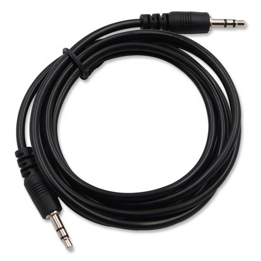 CABLE DE AUDIO 3.5MM DE 3M DSY-9518-3M