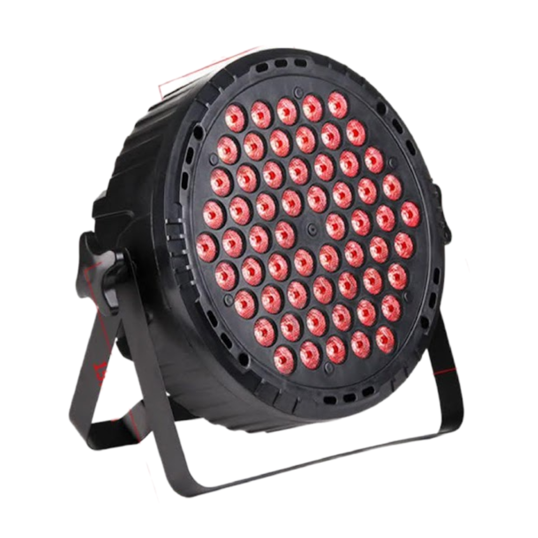 LÁMPARA DE ESCENARIO LED AKL-7008