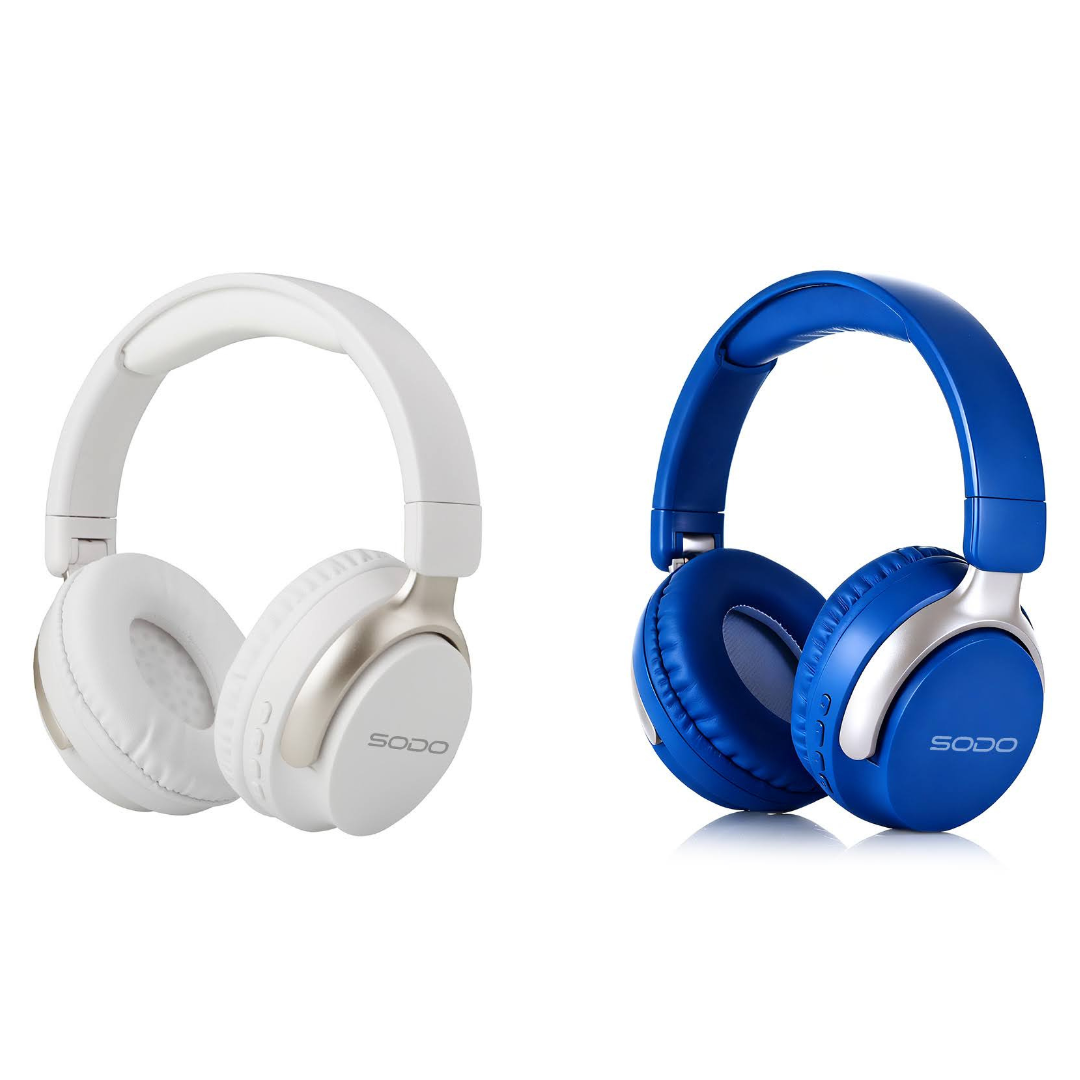 AURICULARES INALÁMBRICOS SD1103