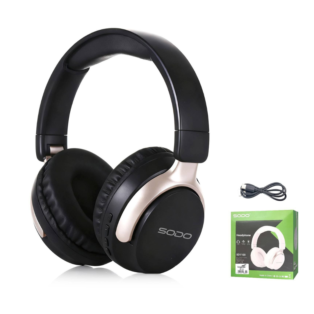 AURICULARES INALÁMBRICOS SD1103