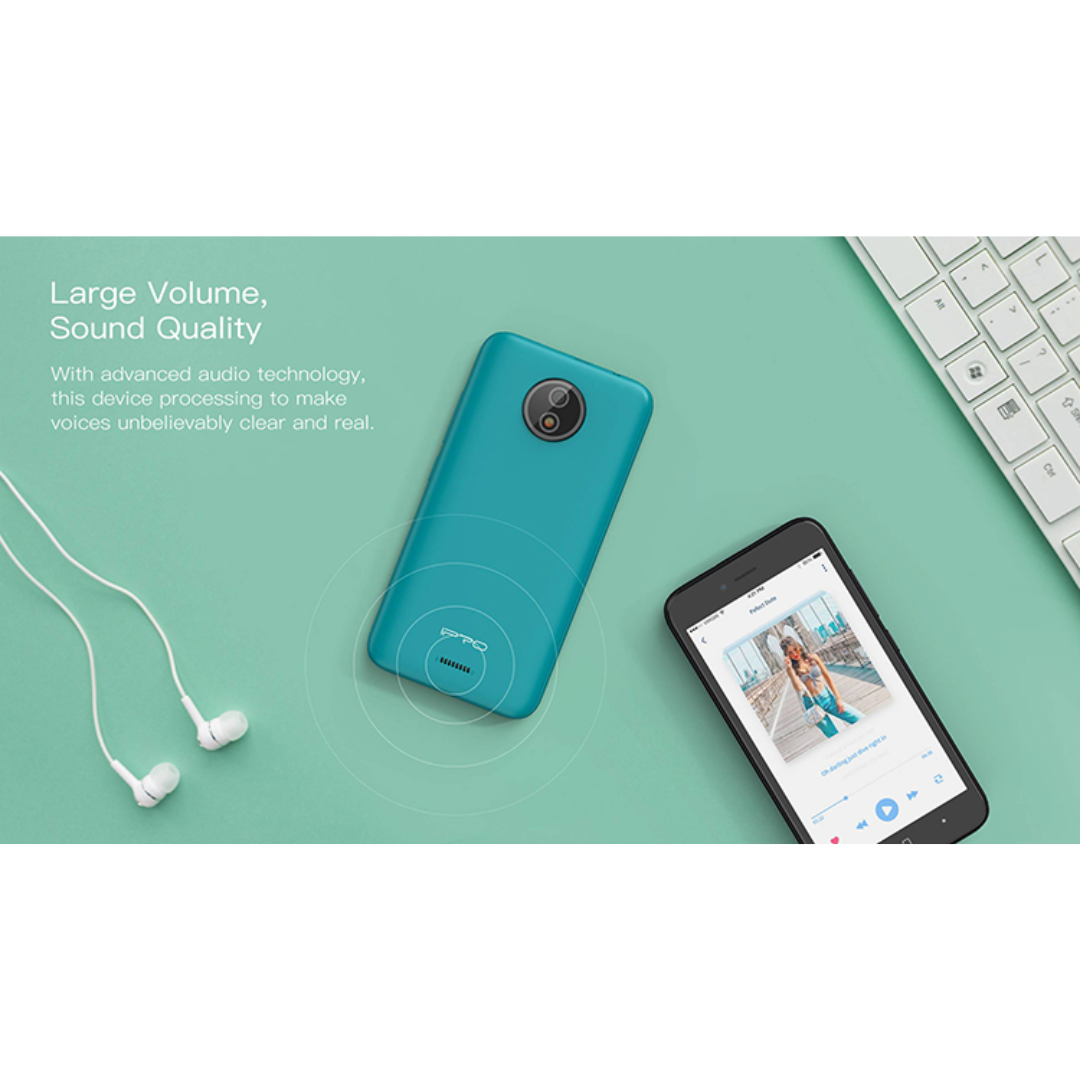CELULAR IPRO S501A