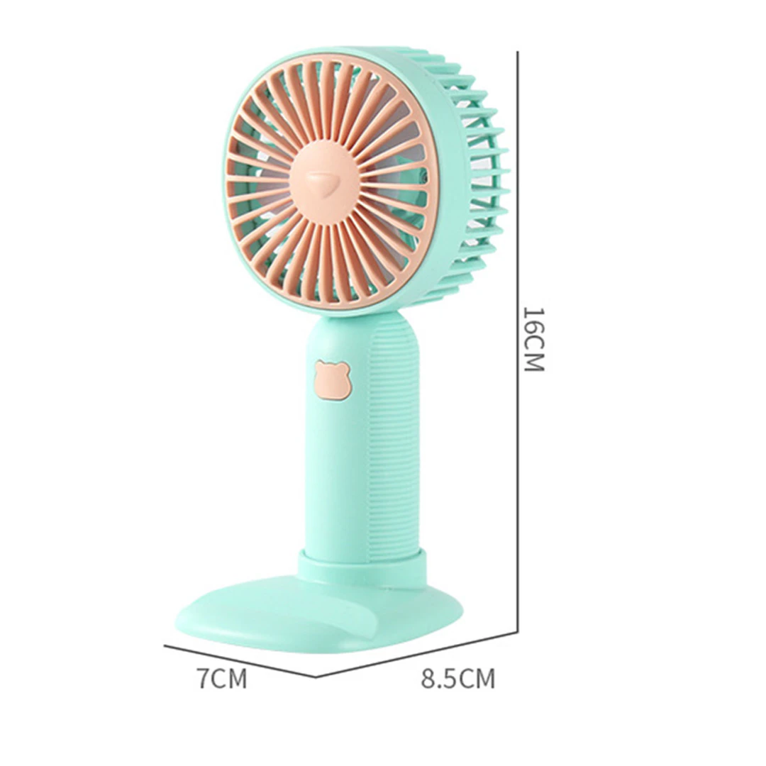 MINI VENTILADOR PORTÁTIL FY044Z