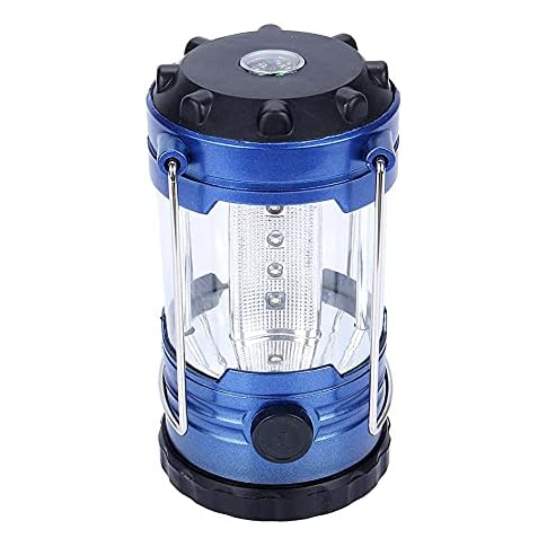 LÁMPARA LED PARA ACAMPAR DSY-3951