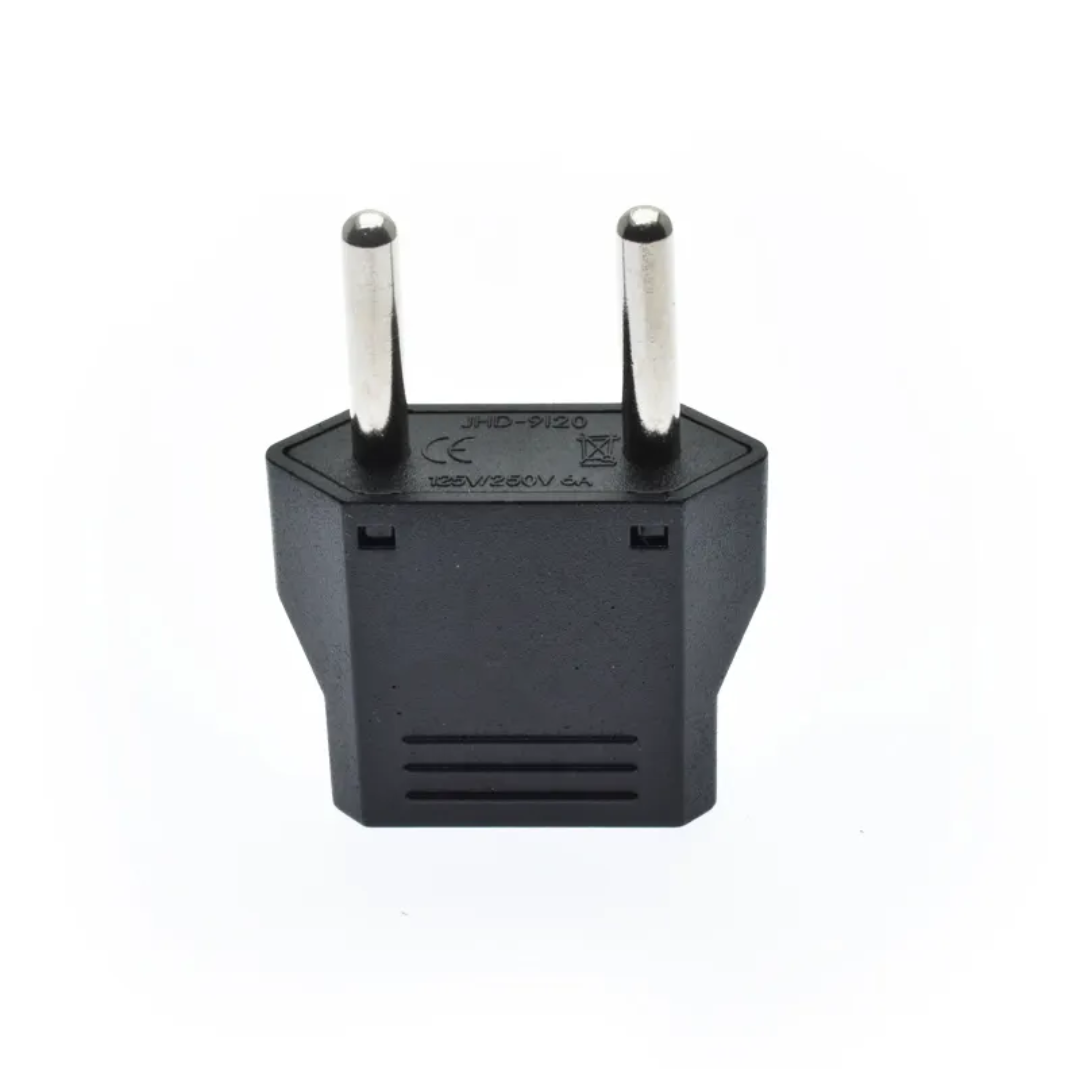 ENCHUFE ADAPTADOR US-EU OUC-01