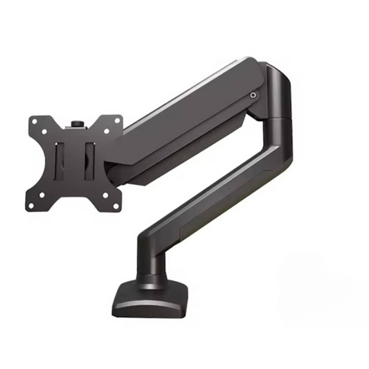 SOPORTE DE MONITOR DE BRAZO INDIVIDUAL M1B