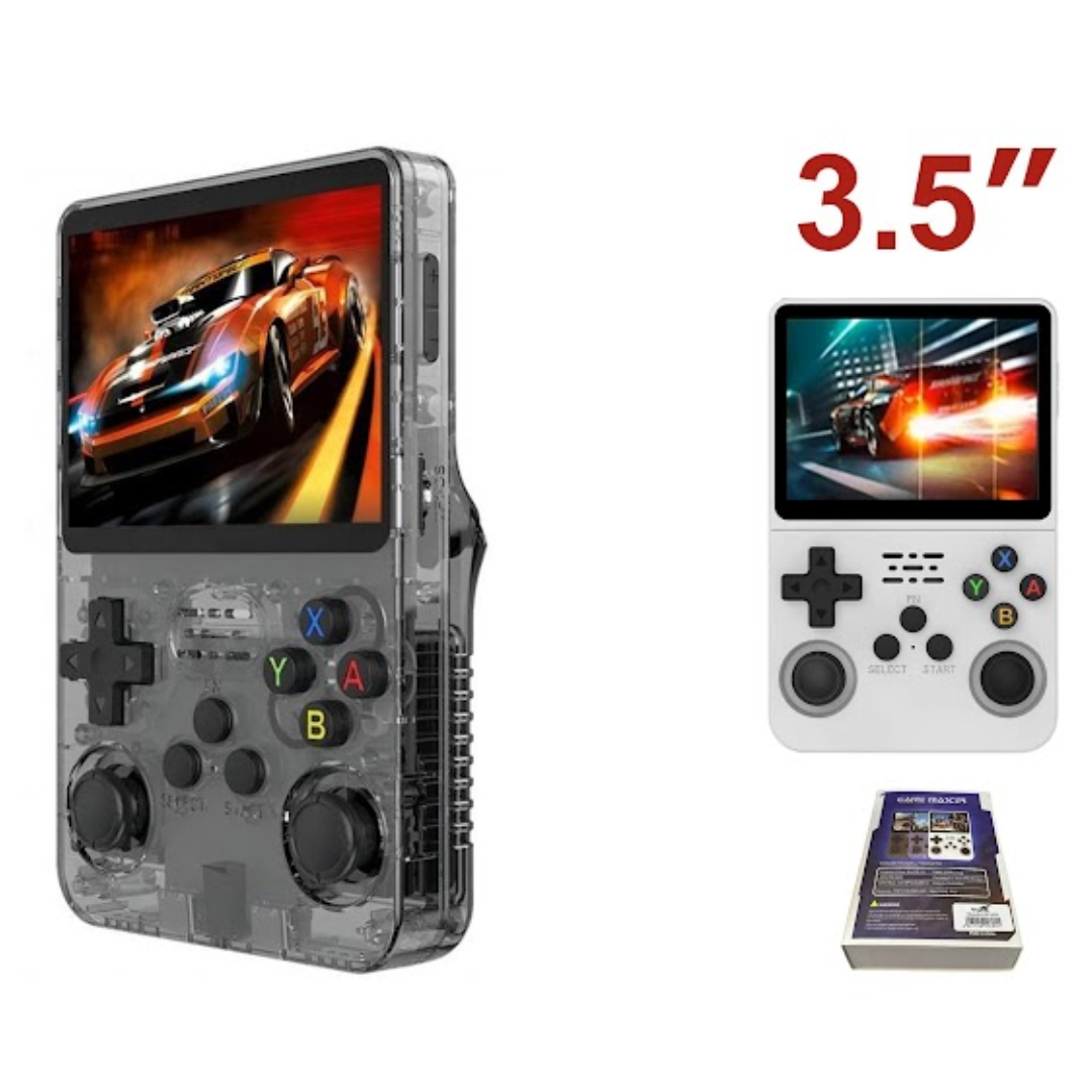 CONSOLA PORTÁTIL R36S