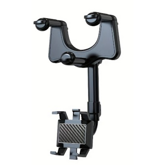 SOPORTE DE CELULAR GIRATORIO KM-E6803