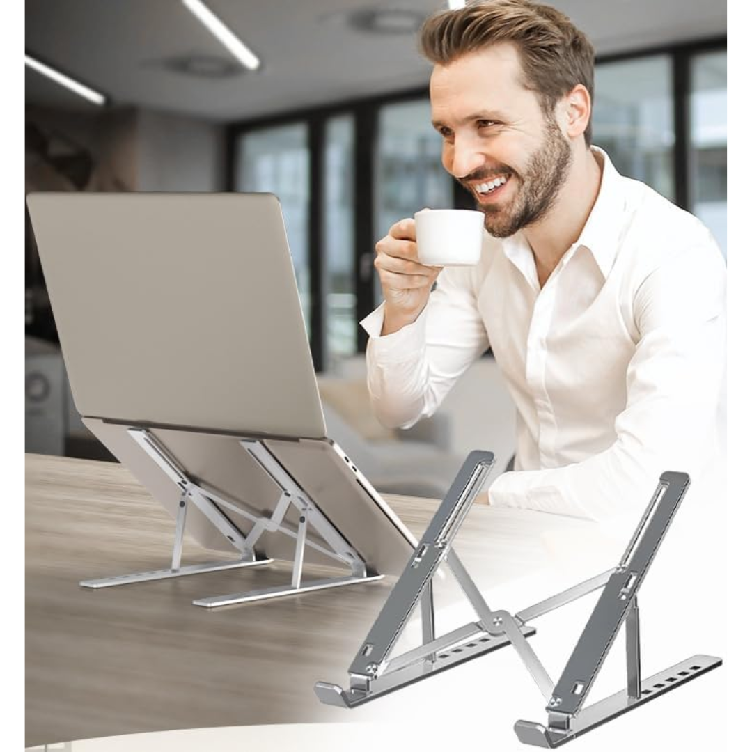 SOPORTE PARA LAPTOP M18